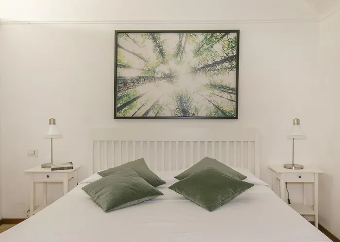 Apartamento Via Porcari