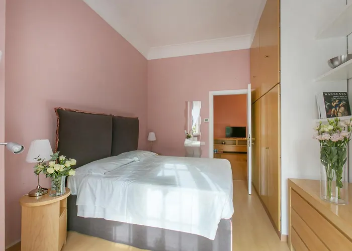 Apartamento Via Porcari