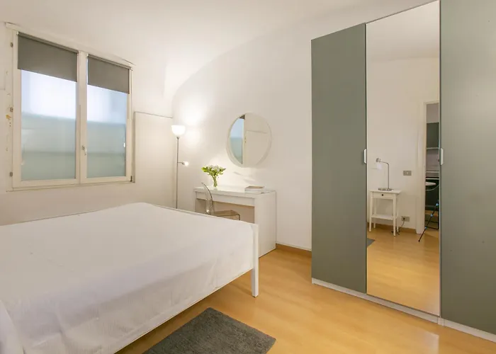 Apartamento Via Porcari Roma