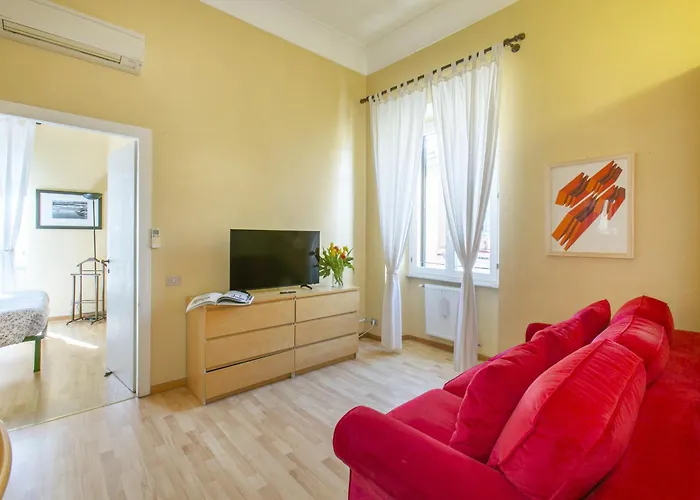 Via Porcari Apartamento Roma