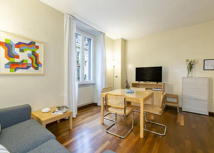 Via Porcari Apartamento *