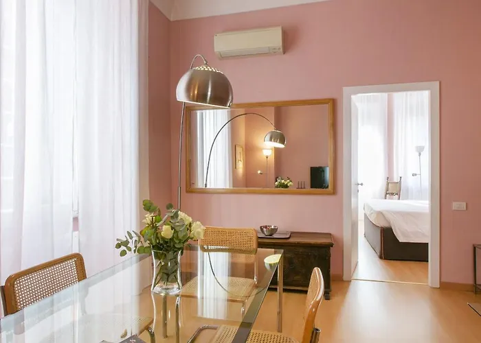 Via Porcari Apartamento Roma