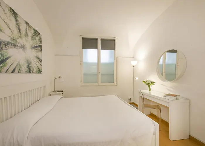 Apartamento Via Porcari
