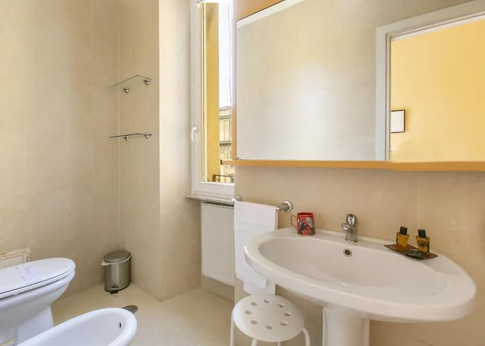 Via Porcari Apartamento *
