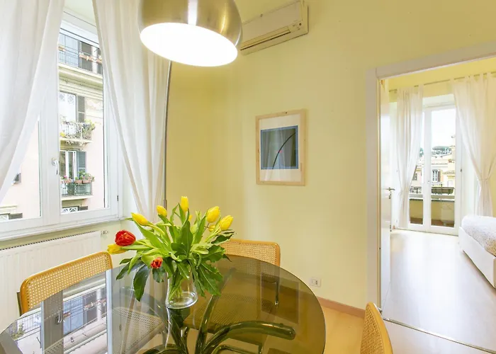 Apartamento Via Porcari