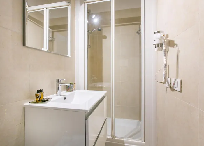 Via Porcari Apartamento *