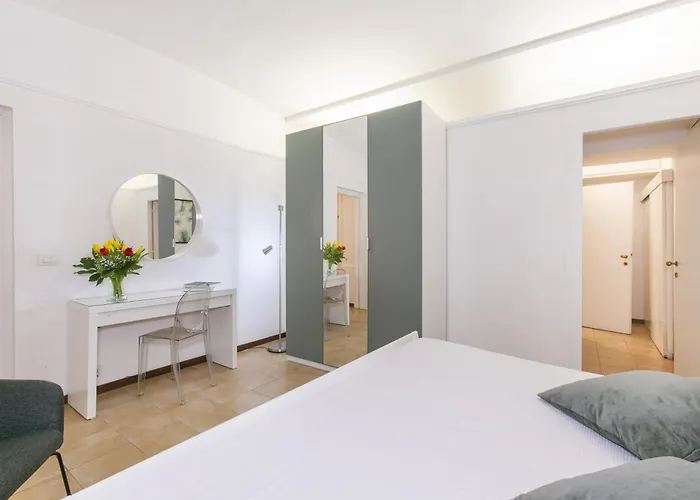 Via Porcari Apartamento Roma