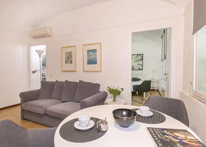Apartamento Via Porcari