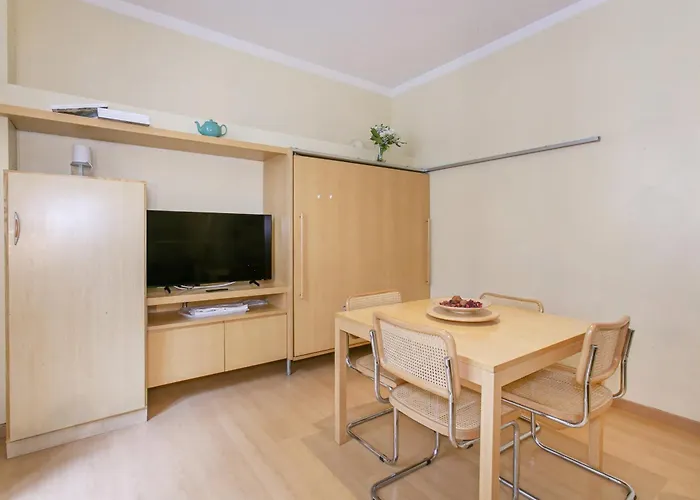Via Porcari Apartamento *