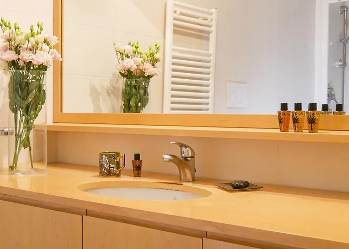 Apartamento Via Porcari Roma