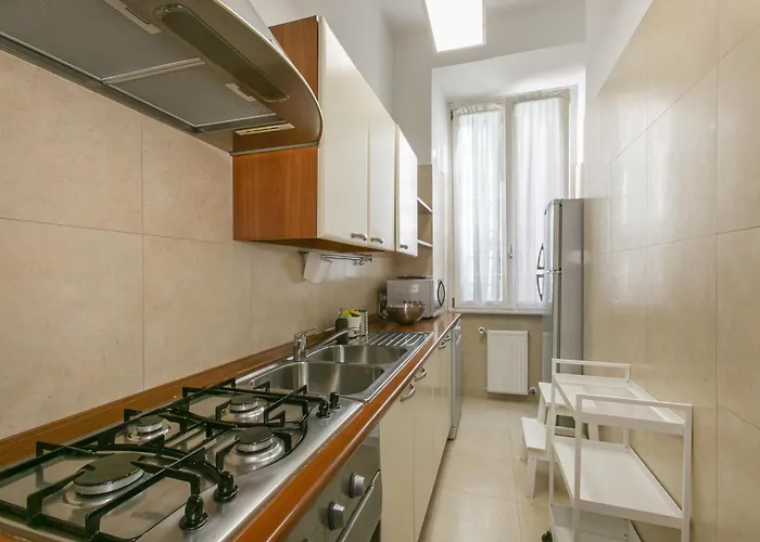 Apartamento Via Porcari