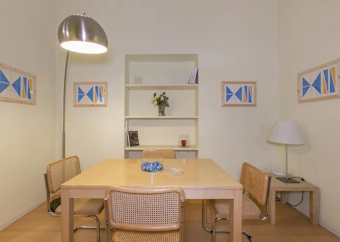 Via Porcari Apartamento
