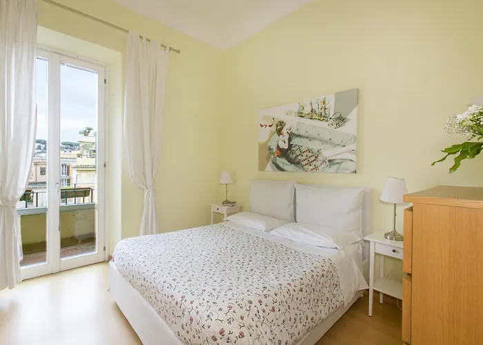 Apartamento Via Porcari