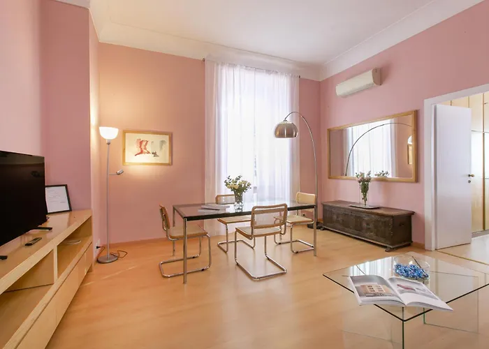 Via Porcari Apartamento *