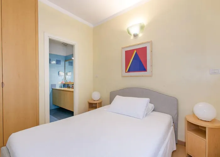 Via Porcari Apartamento