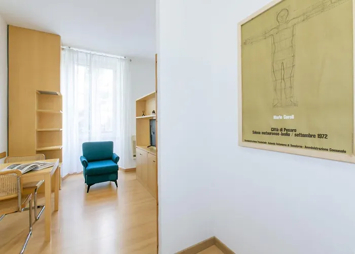 Apartamento Via Porcari Roma