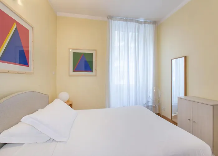 Via Porcari Apartamento Roma