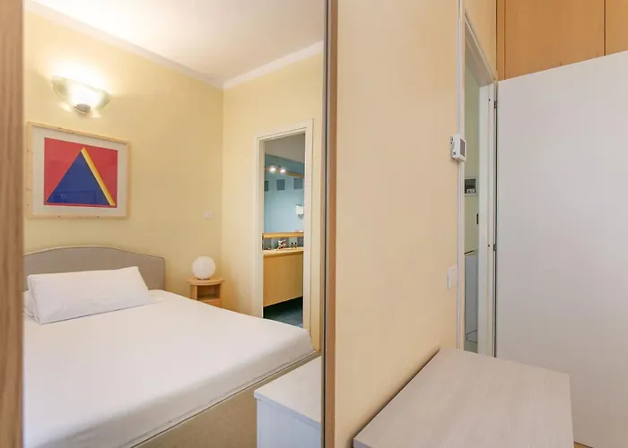 Apartamento Via Porcari