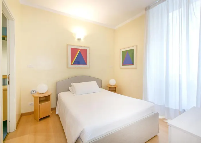 Via Porcari Apartamento Roma