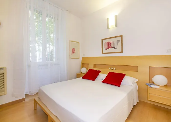 Via Porcari Apartamento