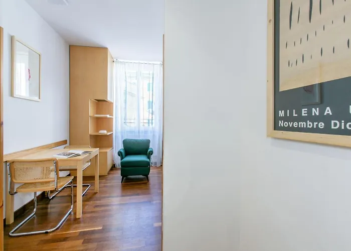Via Porcari Apartamento Roma