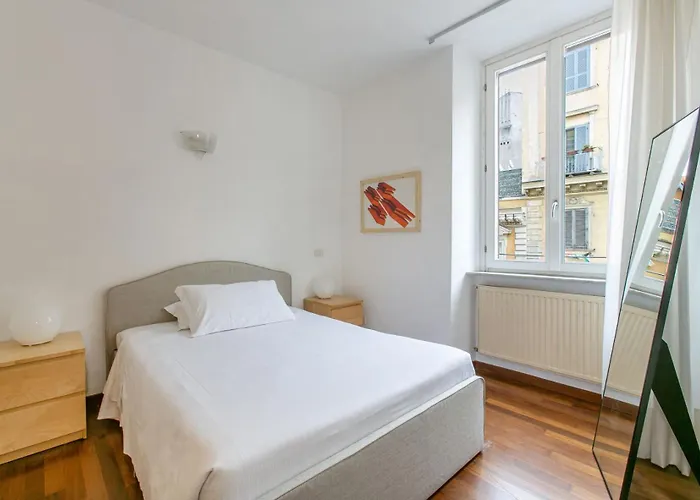 Apartamento Via Porcari