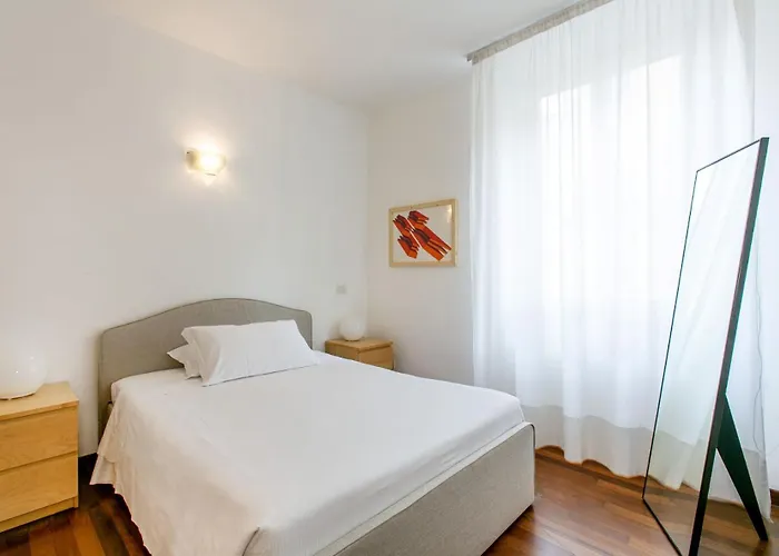 Apartamento Via Porcari Roma