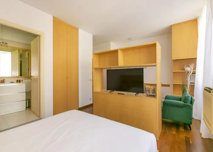 Via Porcari Apartamento Roma