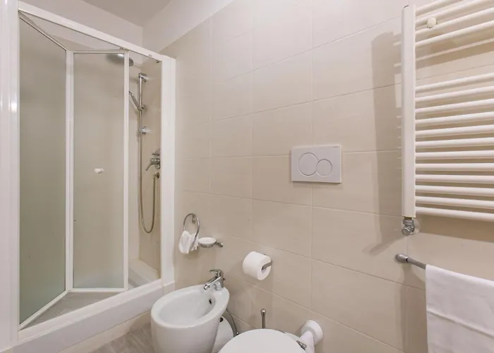 Via Porcari Apartamento