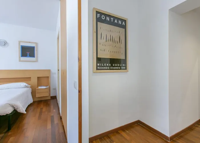 Apartamento Via Porcari