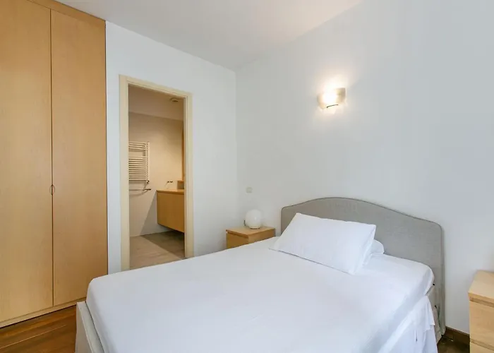 Appartamento Via Porcari Roma