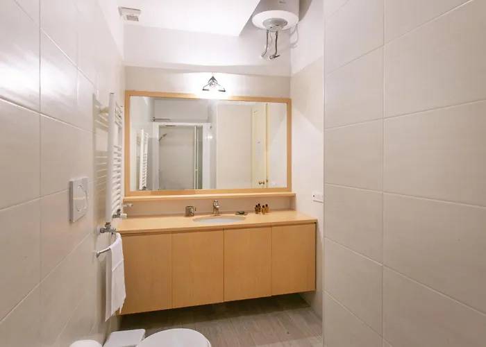 Apartamento Via Porcari *