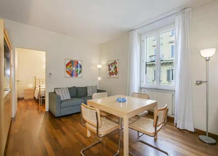 Apartamento Via Porcari