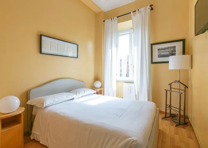 Apartamento Via Porcari *